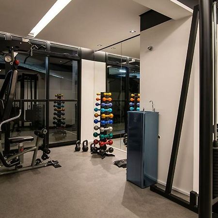Anylife Smart Bom Retiro 1301 Apartman São Paulo Kültér fotó