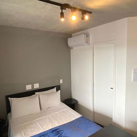 Anylife Smart Bom Retiro 1301 Apartman São Paulo Kültér fotó