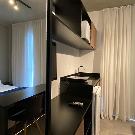 Anylife Smart Bom Retiro 1301 Apartman São Paulo Kültér fotó