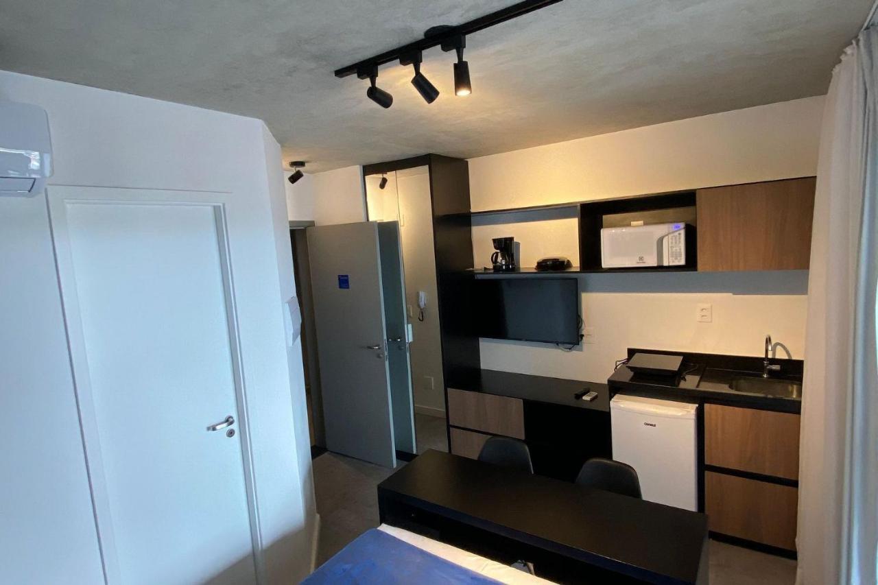 Anylife Smart Bom Retiro 1301 Apartman São Paulo Kültér fotó