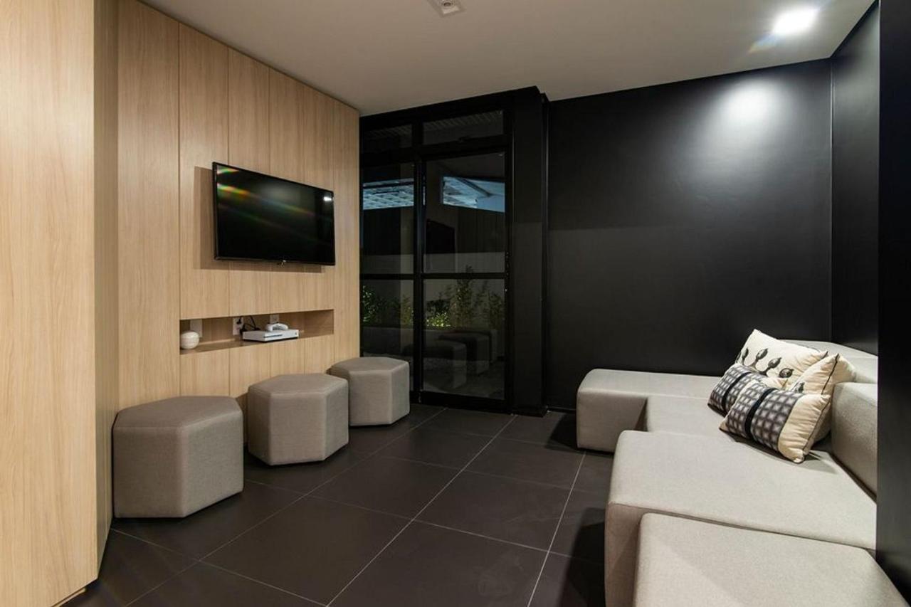 Anylife Smart Bom Retiro 1301 Apartman São Paulo Kültér fotó