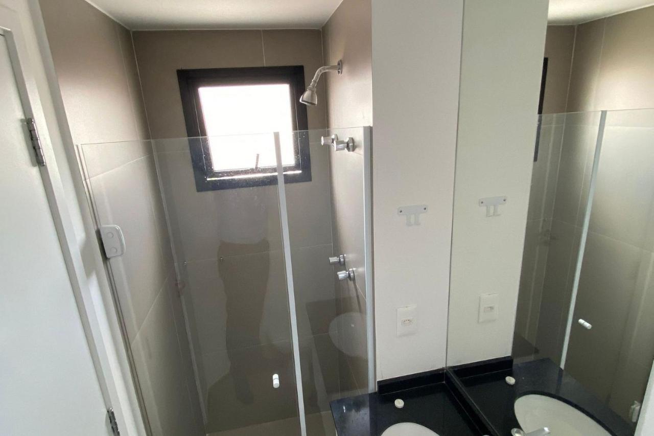 Anylife Smart Bom Retiro 1301 Apartman São Paulo Kültér fotó