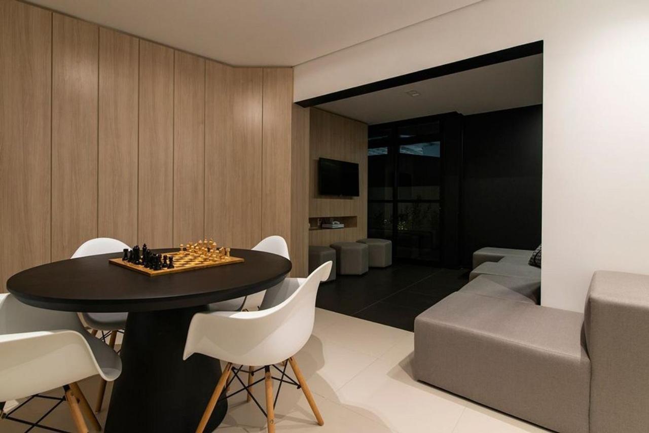 Anylife Smart Bom Retiro 1301 Apartman São Paulo Kültér fotó